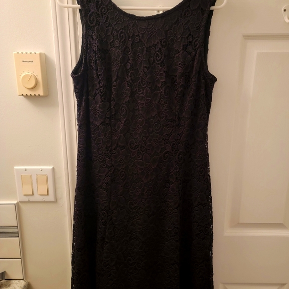 Little black dress - Picture 1 of 3